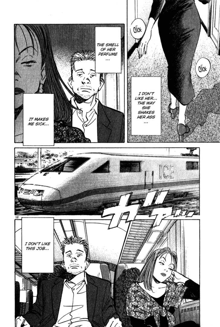 Read Monster Manga Online