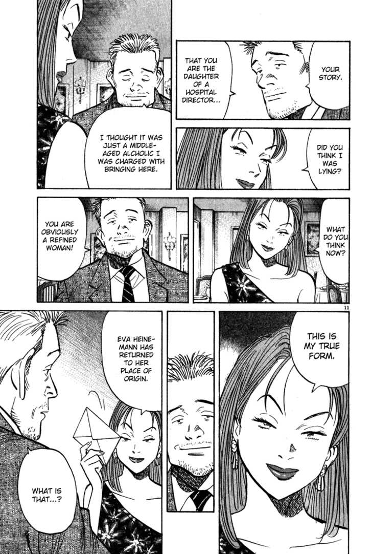 Read Monster Manga Online