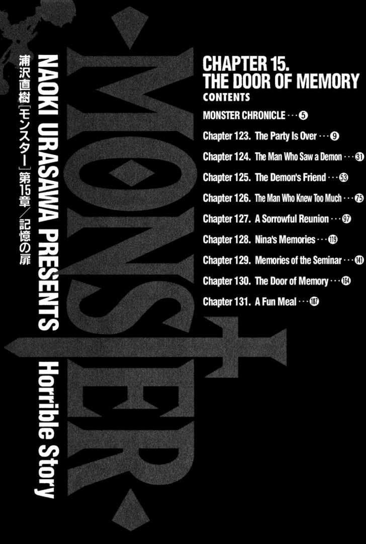 Read Monster Manga Online