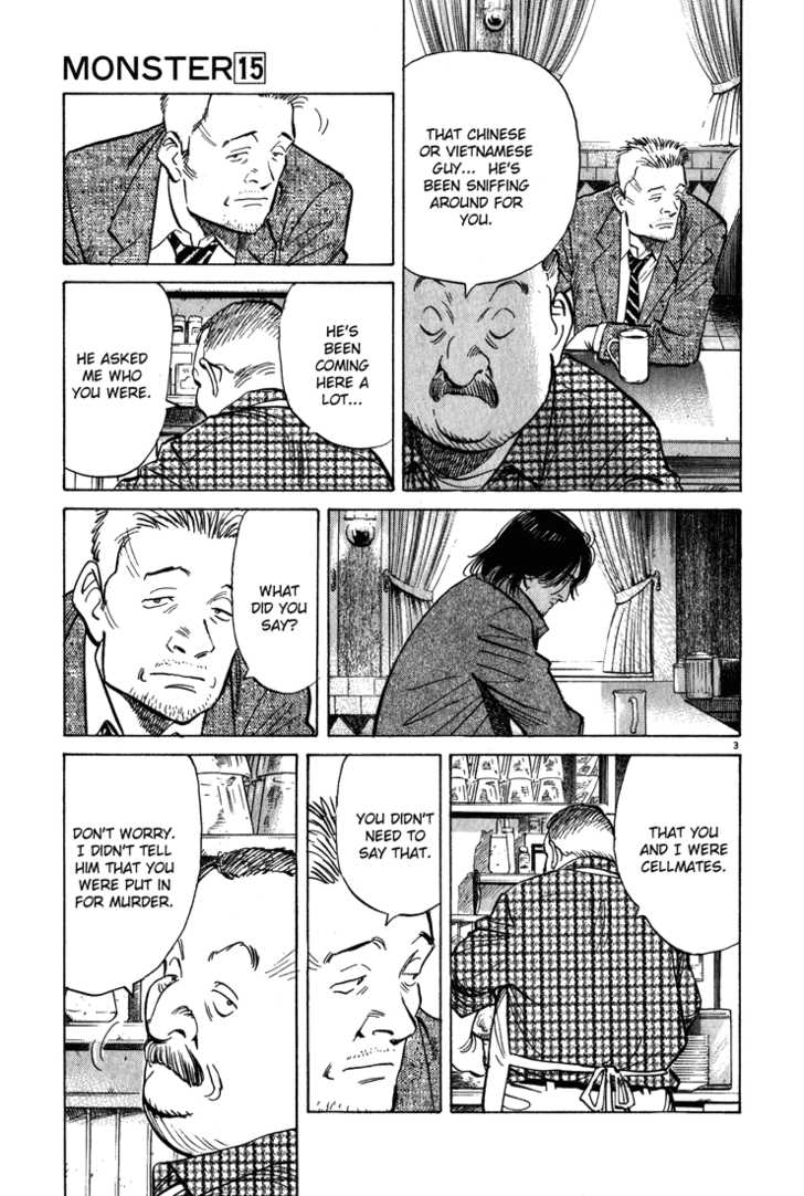 Read Monster Manga Online