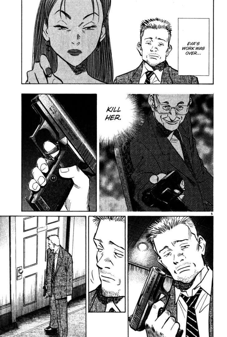 Read Monster Manga Online