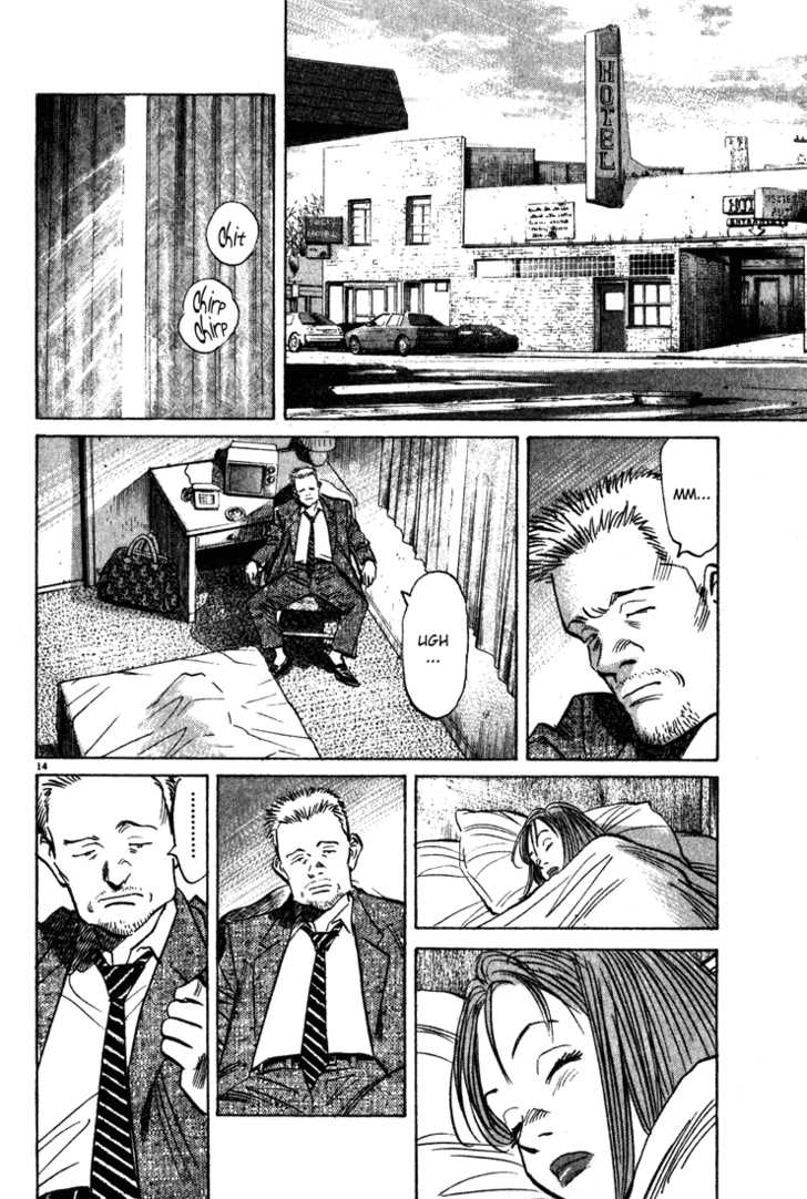 Read Monster Manga Online