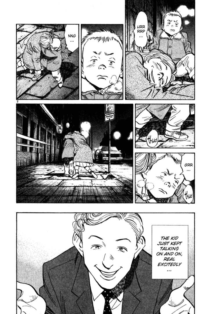 Read Monster Manga Online