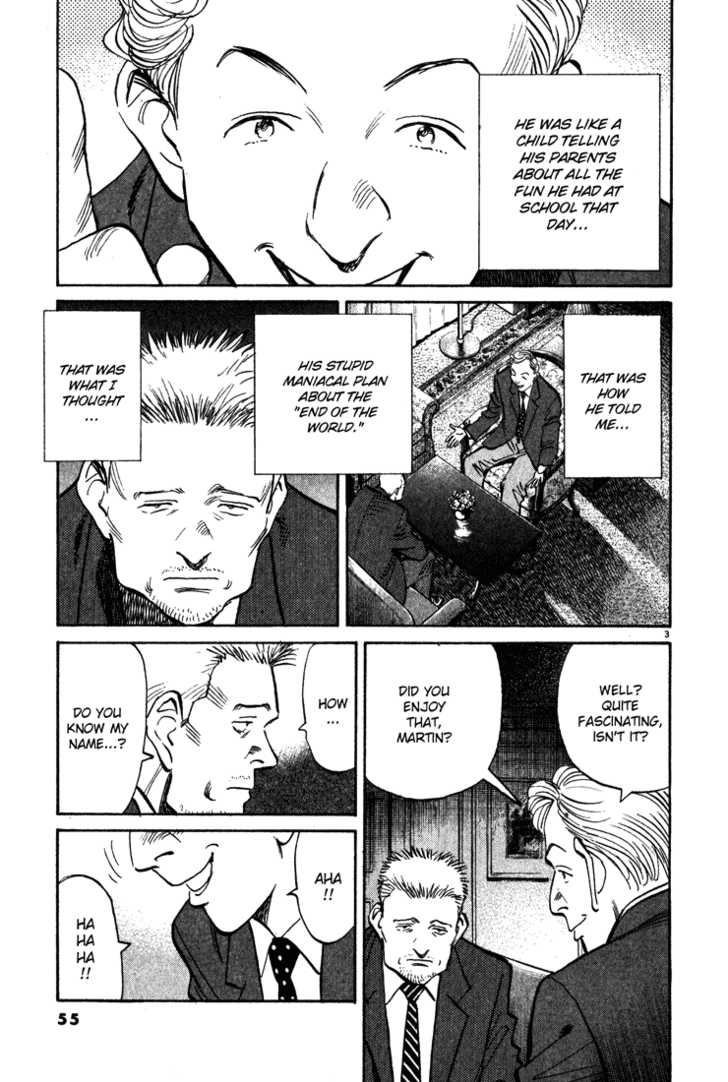 Read Monster Manga Online