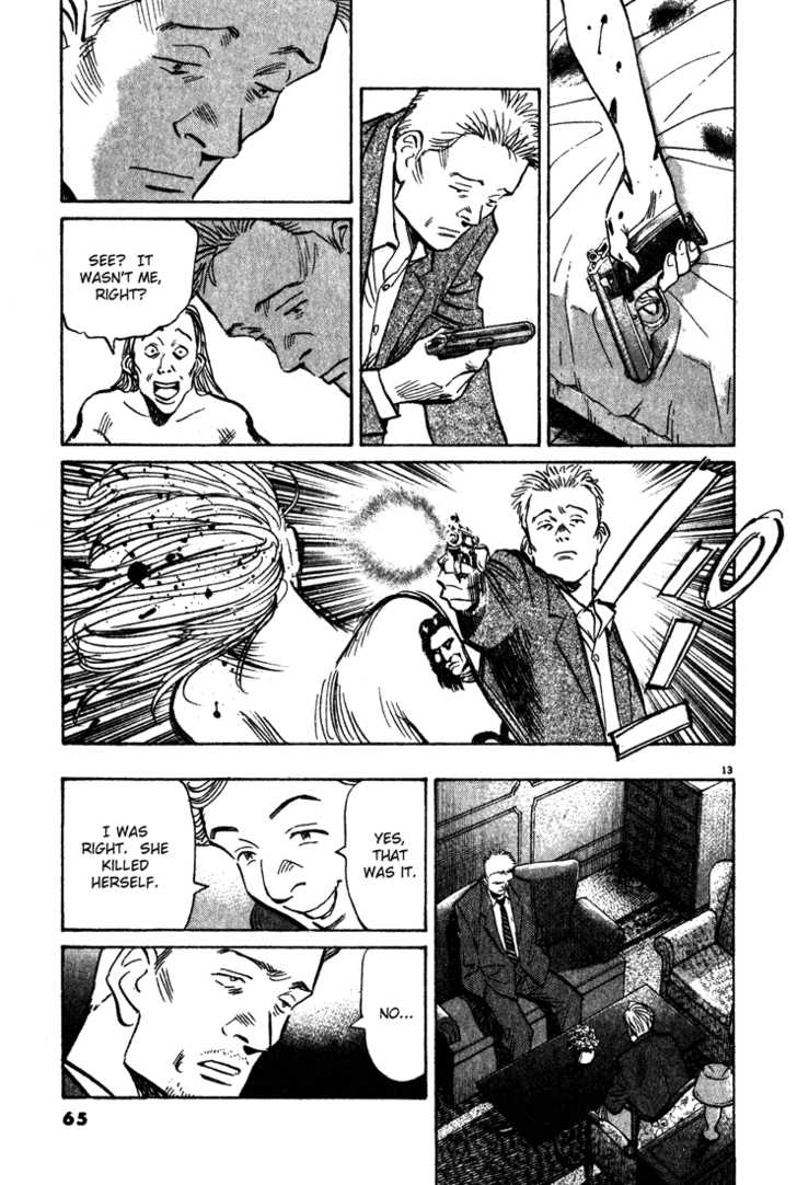 Read Monster Manga Online