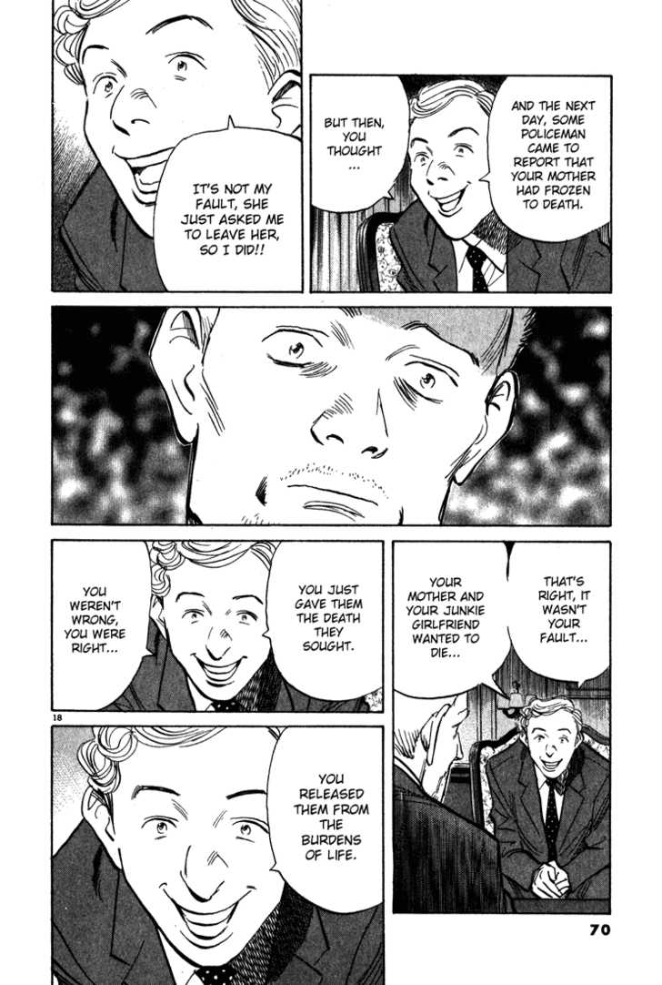 Read Monster Manga Online