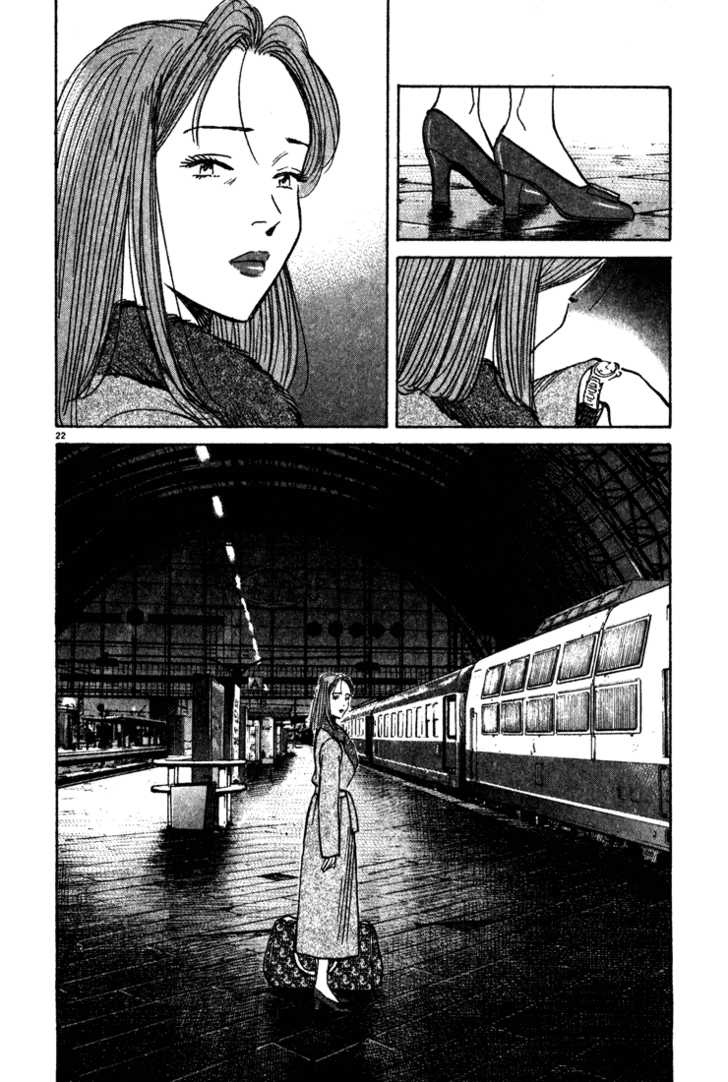 Read Monster Manga Online