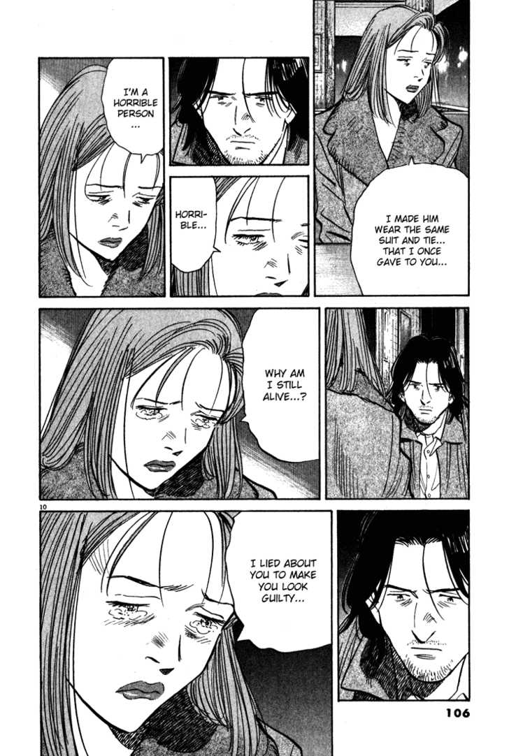 Read Monster Manga Online