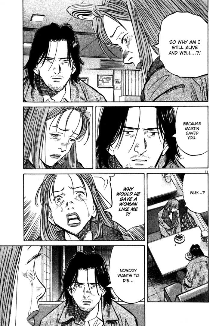 Read Monster Manga Online