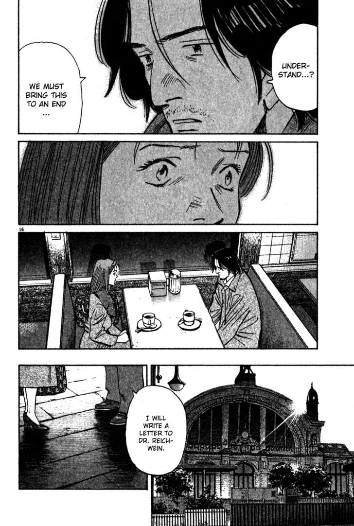 Read Monster Manga Online