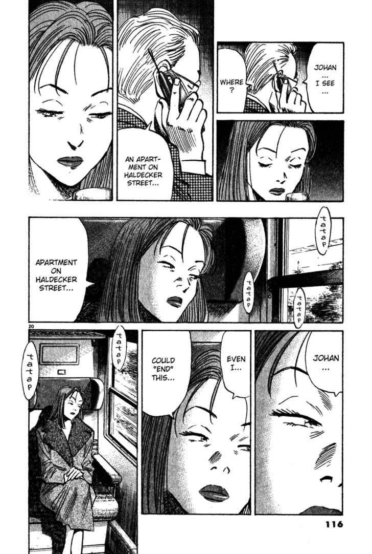 Read Monster Manga Online