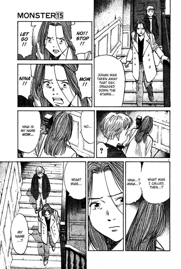 Read Monster Manga Online