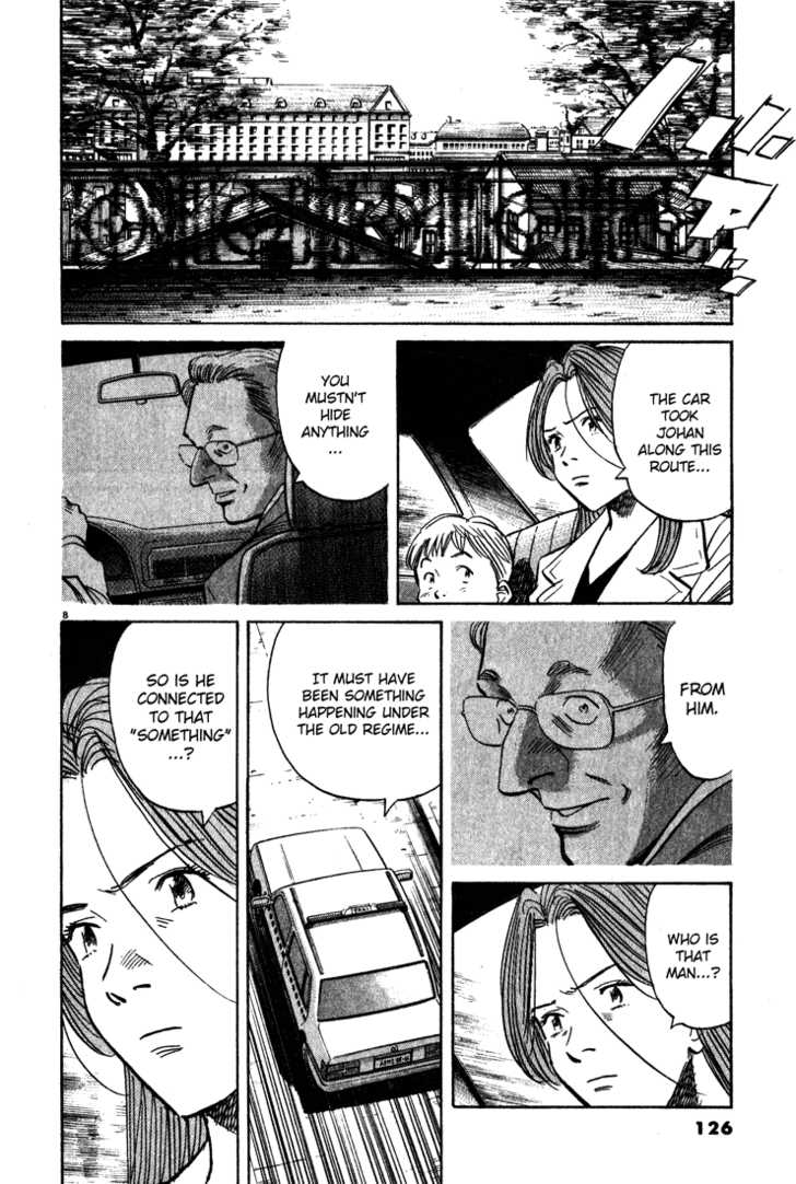 Read Monster Manga Online