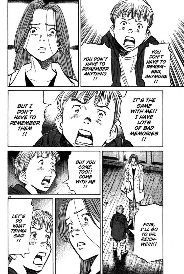 Read Monster Manga Online