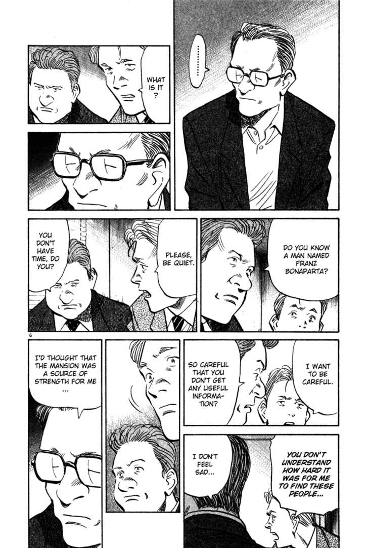 Read Monster Manga Online