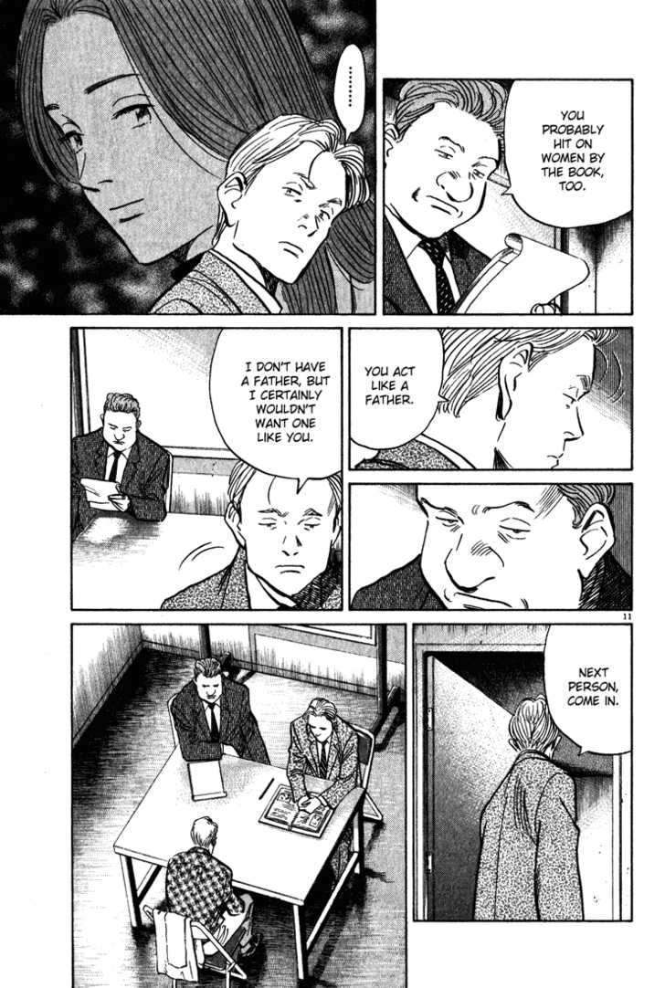 Read Monster Manga Online