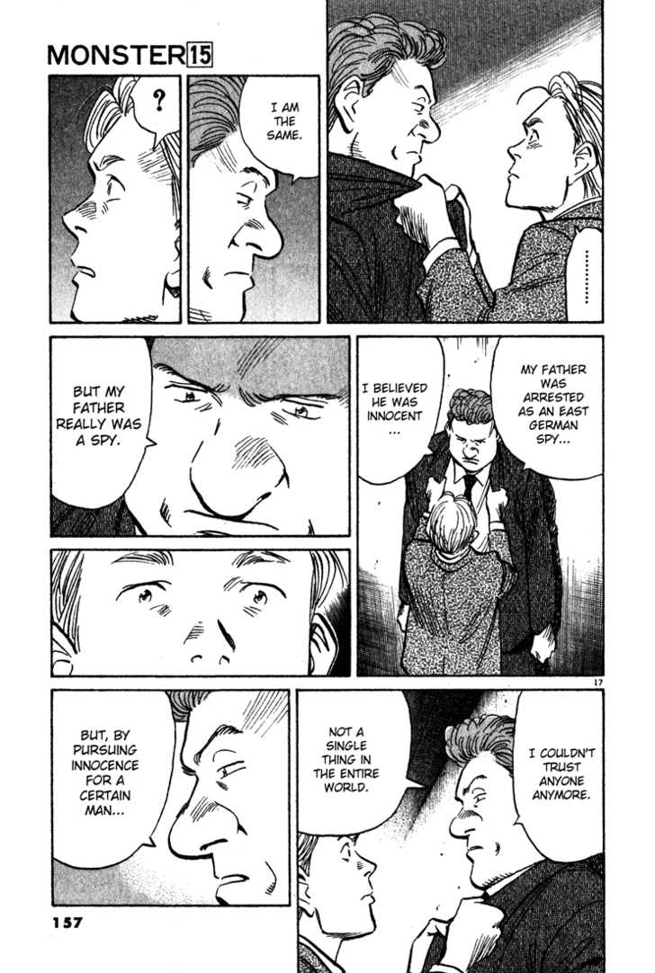 Read Monster Manga Online