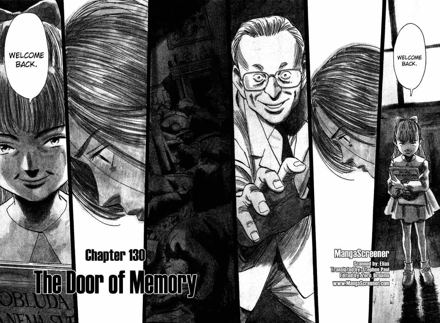 Read Monster Manga Online