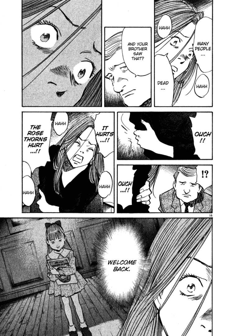 Read Monster Manga Online