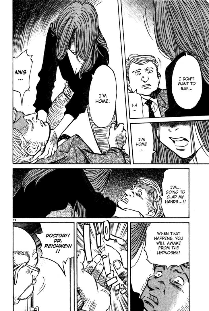 Read Monster Manga Online