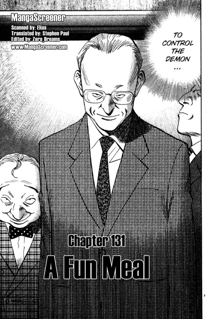 Read Monster Manga Online