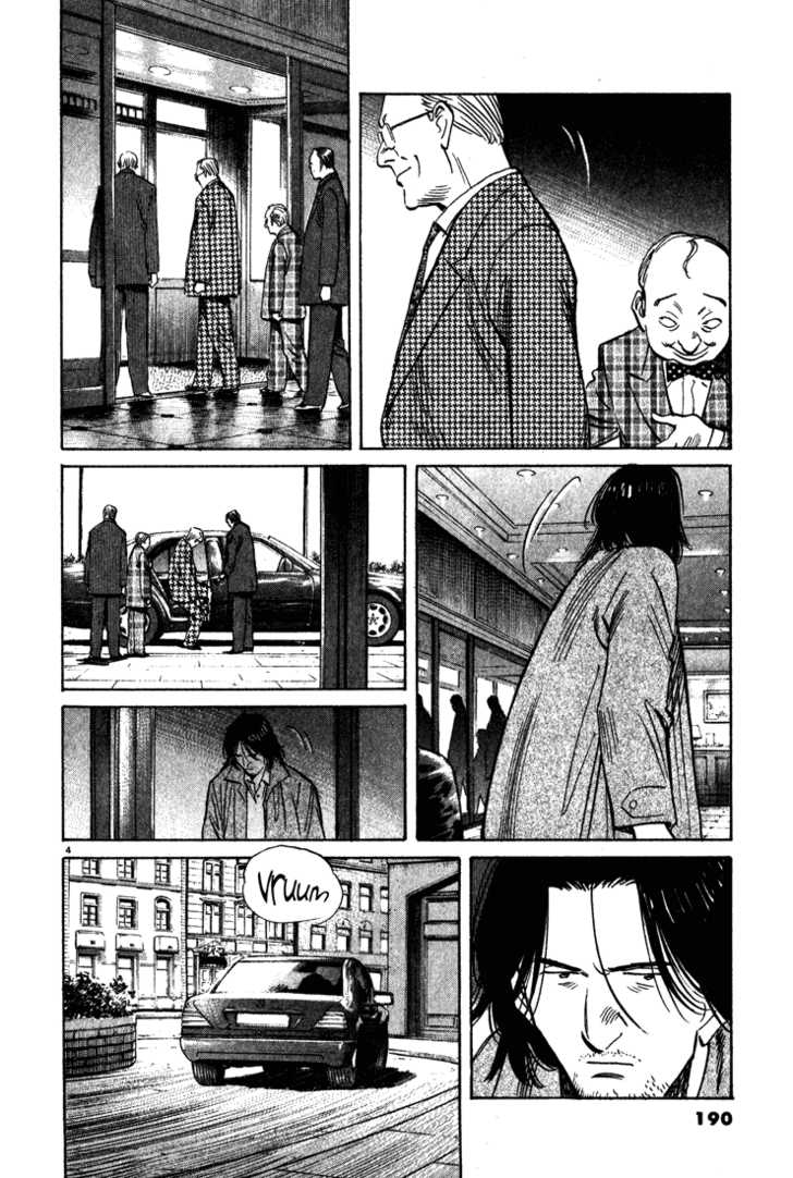 Read Monster Manga Online