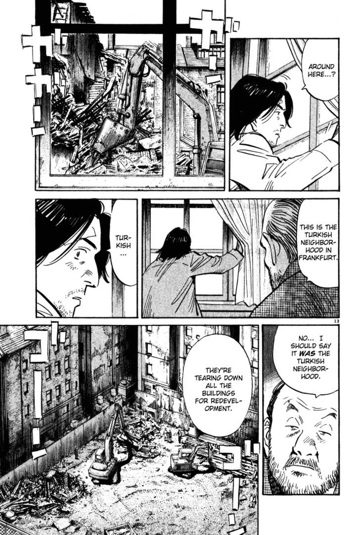 Read Monster Manga Online