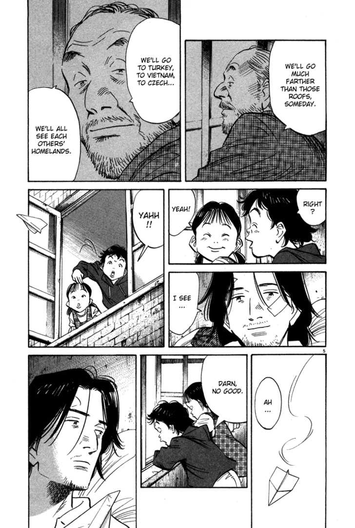 Read Monster Manga Online