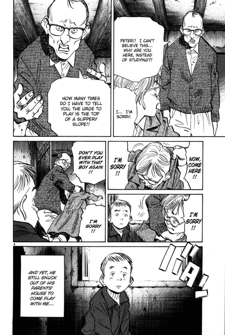 Read Monster Manga Online