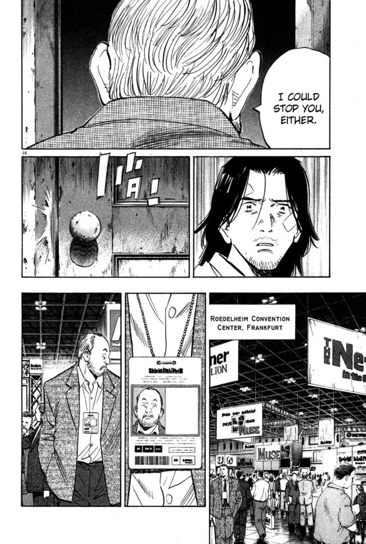 Read Monster Manga Online