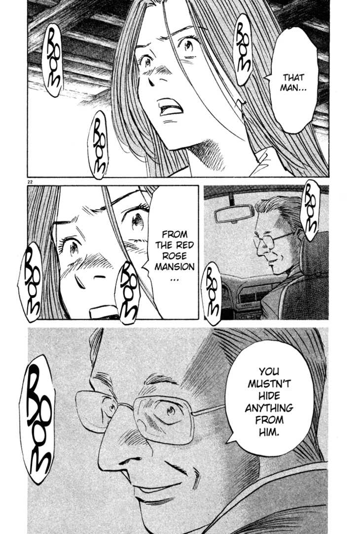 Read Monster Manga Online