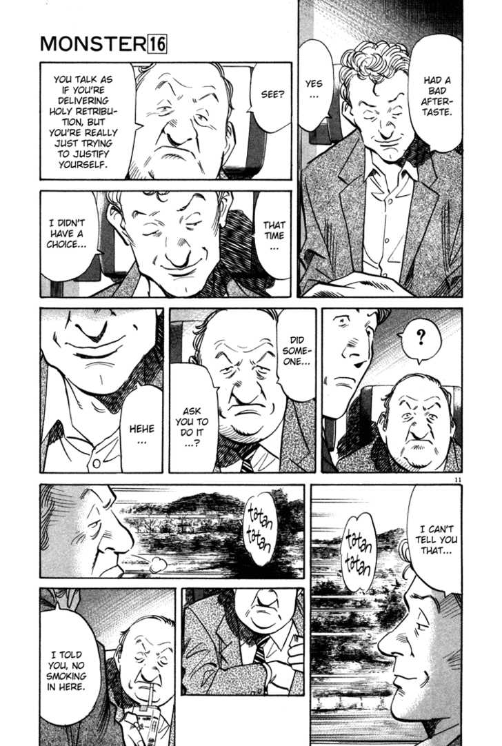 Read Monster Manga Online