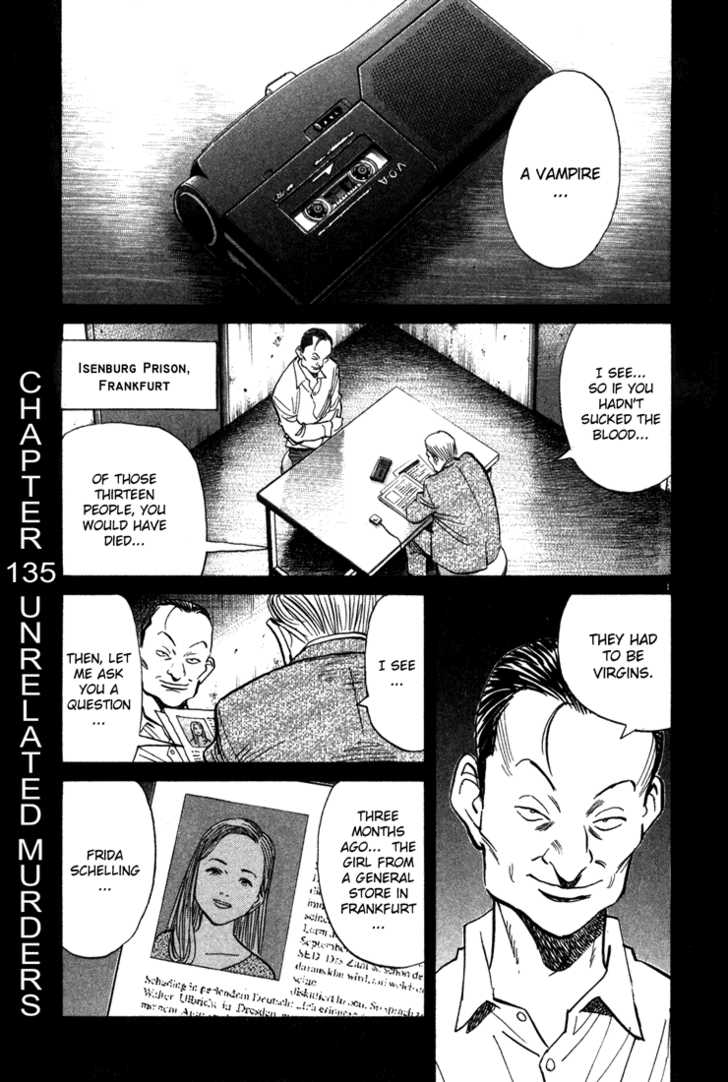 Read Monster Manga Online