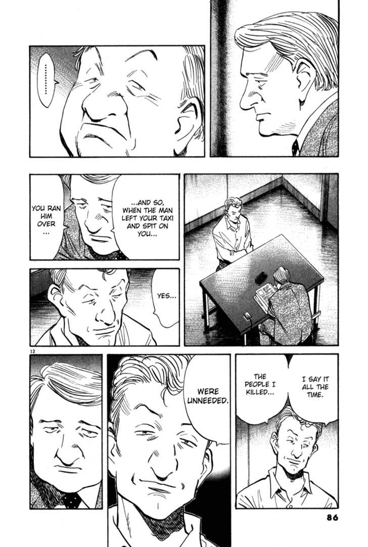 Read Monster Manga Online