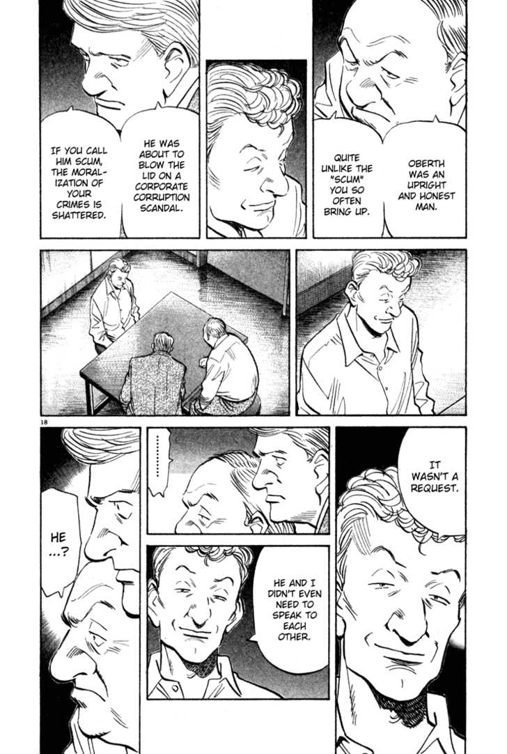 Read Monster Manga Online