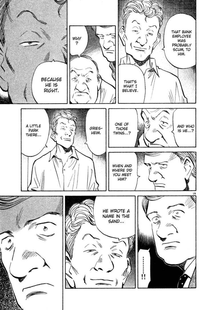 Read Monster Manga Online