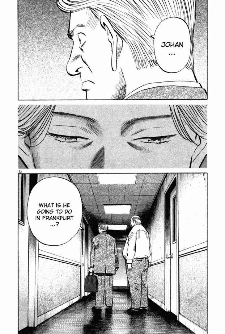 Read Monster Manga Online