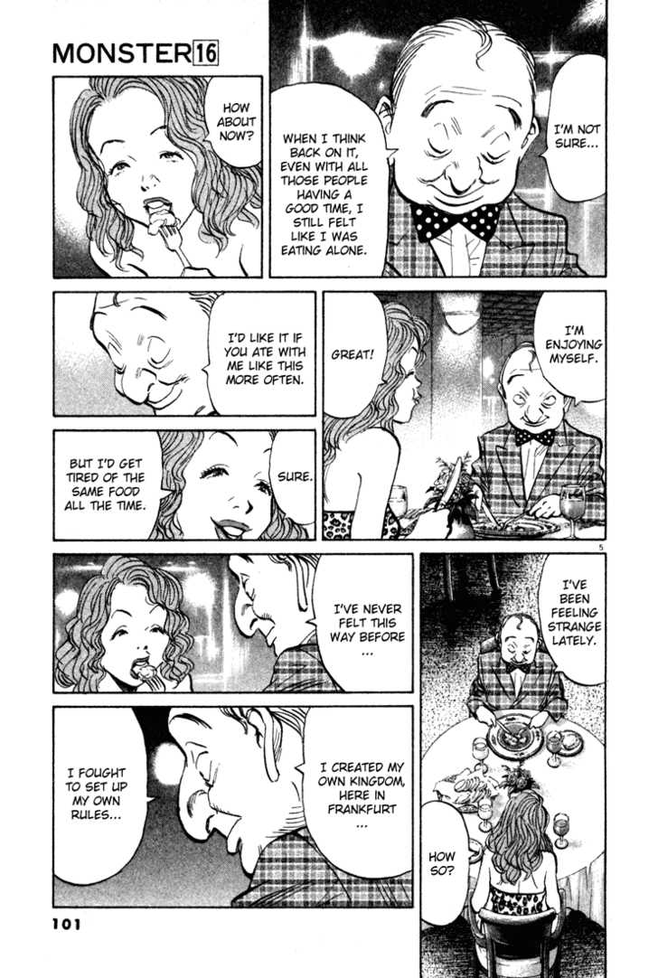 Read Monster Manga Online