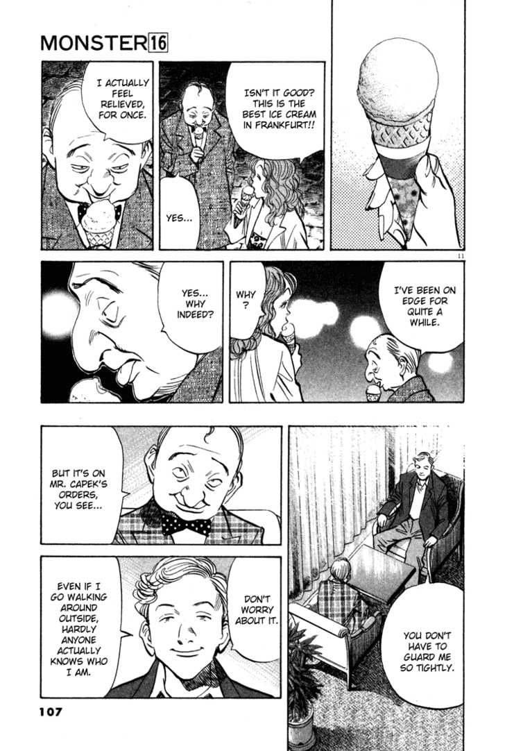 Read Monster Manga Online