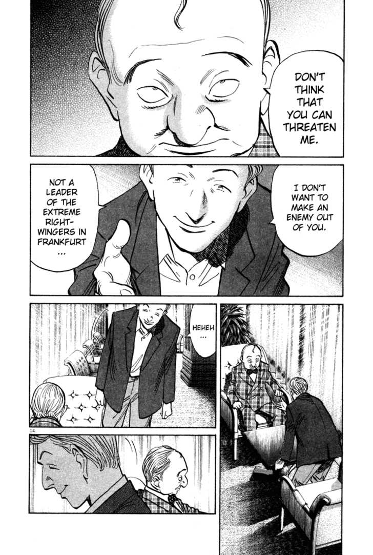 Read Monster Manga Online