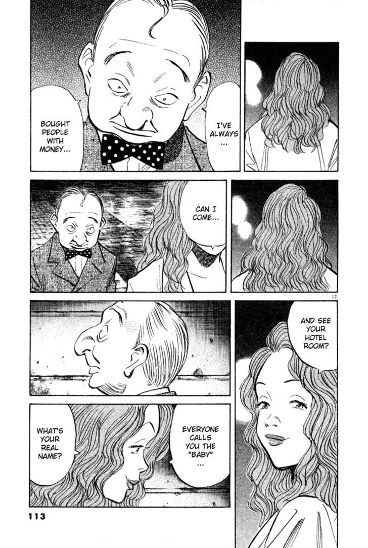 Read Monster Manga Online