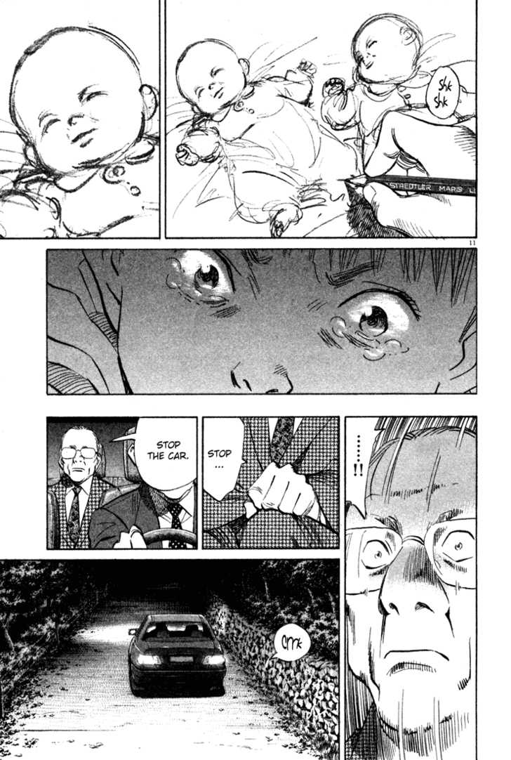 Read Monster Manga Online