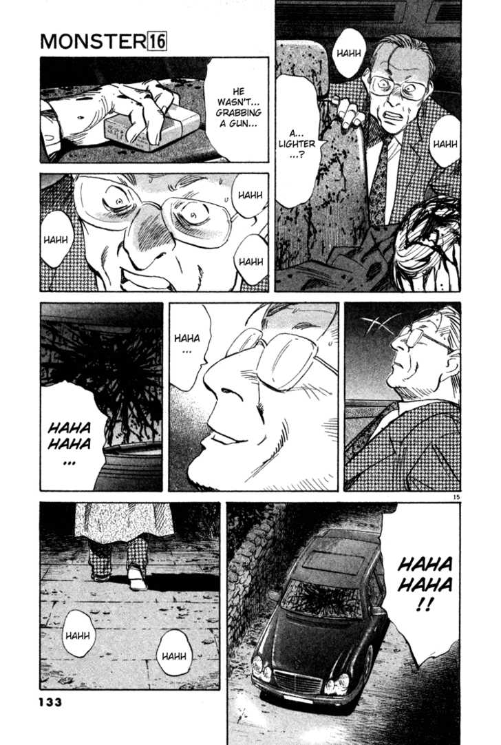 Read Monster Manga Online