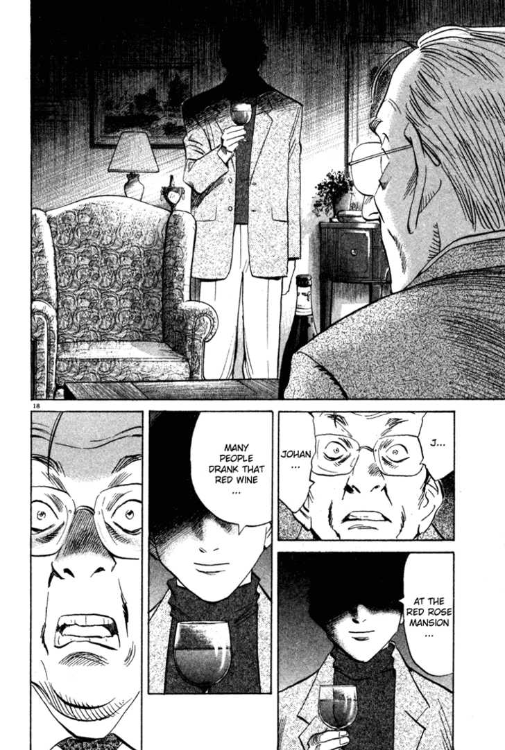 Read Monster Manga Online