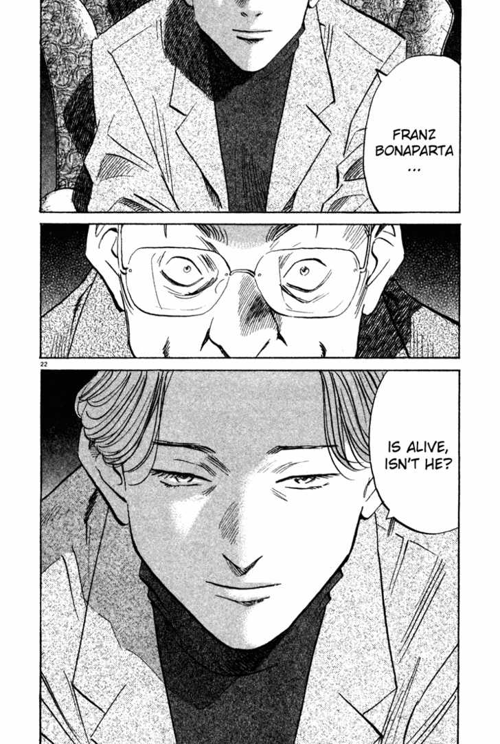 Read Monster Manga Online