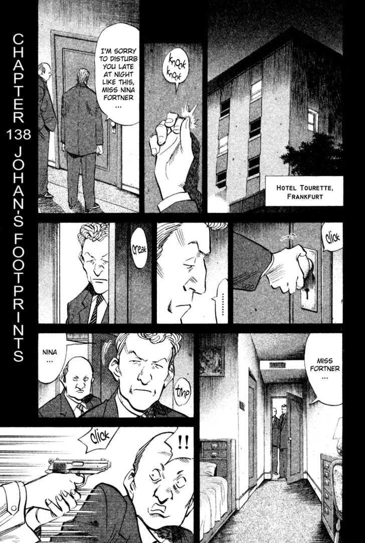 Read Monster Manga Online