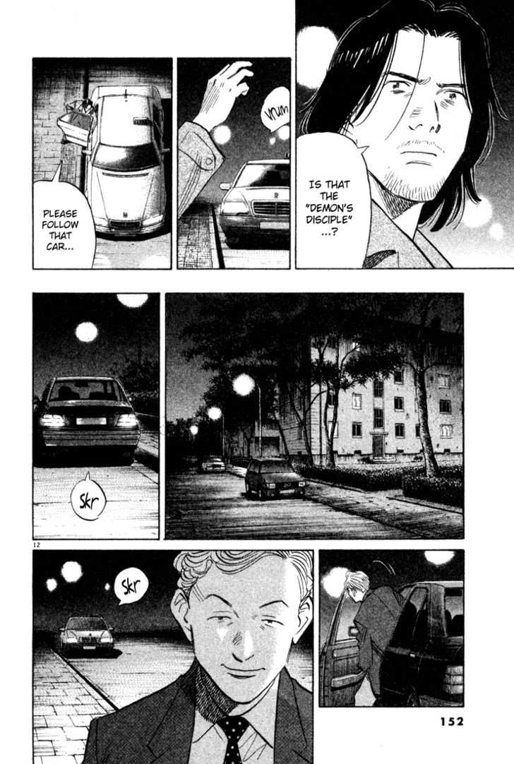 Read Monster Manga Online