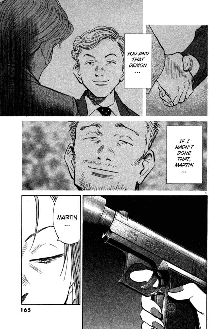 Read Monster Manga Online