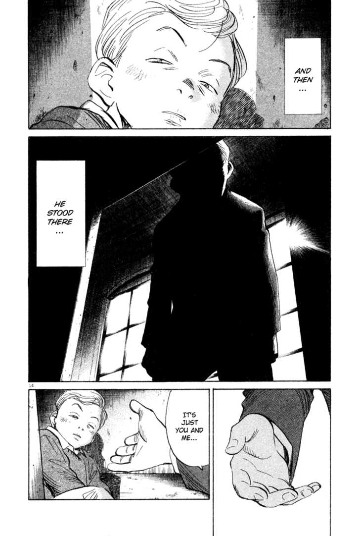 Read Monster Manga Online