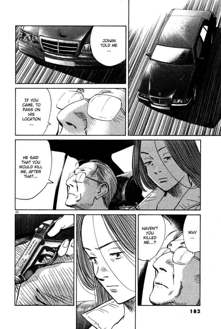 Read Monster Manga Online